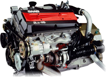 P700F Engine